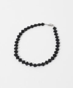 URBAN RESEARCH / アーバンリサーチ ネックレス・ペンダント・チョーカー | decor『デコール』　FLOWER GEM NECKLACE