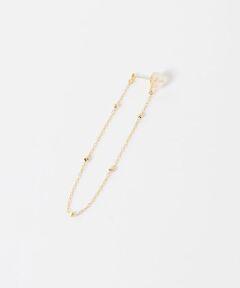 URBAN RESEARCH / アーバンリサーチ ピアス・イヤリング | decor『デコール』　K10 DOT PIERCE