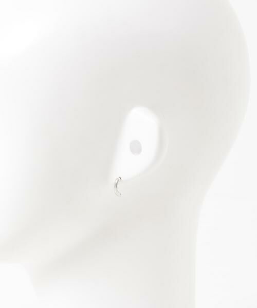 URBAN RESEARCH / アーバンリサーチ ピアス・イヤリング | decor『デコール』　LINE PIERCE | 詳細3