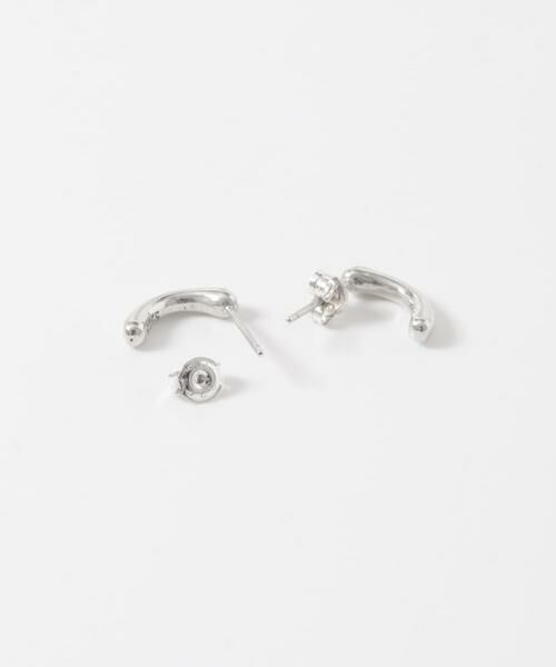 URBAN RESEARCH / アーバンリサーチ ピアス・イヤリング | decor『デコール』　LINE PIERCE | 詳細4