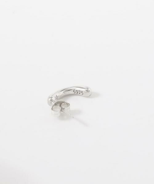 URBAN RESEARCH / アーバンリサーチ ピアス・イヤリング | decor『デコール』　LINE PIERCE | 詳細5