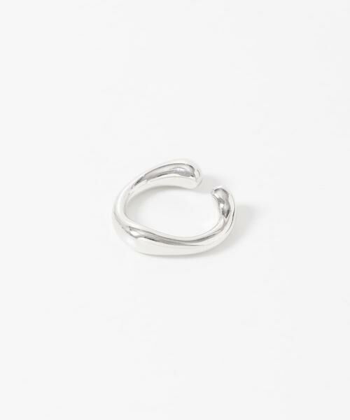 URBAN RESEARCH / アーバンリサーチ リング | decor『デコール』　OPEN RING | 詳細7