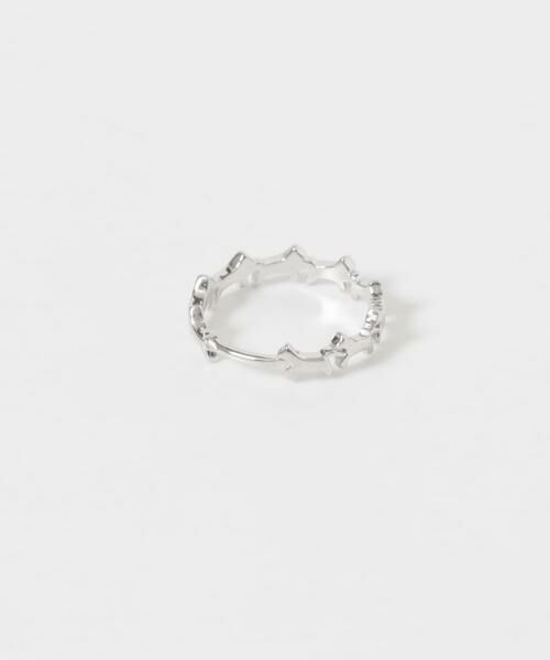 URBAN RESEARCH / アーバンリサーチ リング | decor『デコール』　9HORSE RING | 詳細2