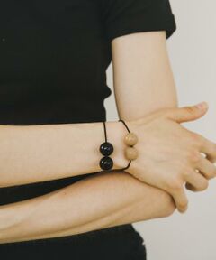 URBAN RESEARCH / アーバンリサーチ ヘアゴム・シュシュ | decor『デコール』　SET HAIR TIE