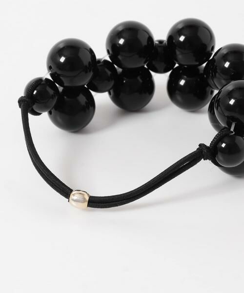 URBAN RESEARCH / アーバンリサーチ ヘアゴム・シュシュ | decor『デコール』　BUBBLE HAIR TIE | 詳細5