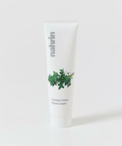 URBAN RESEARCH / アーバンリサーチ ボディケア・サンケア | nahrin　タイムクリーム