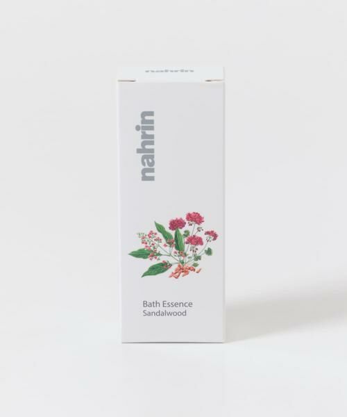 URBAN RESEARCH / アーバンリサーチ その他コスメ | nahrin　バスエッセンス　サンダルウッド | 詳細2