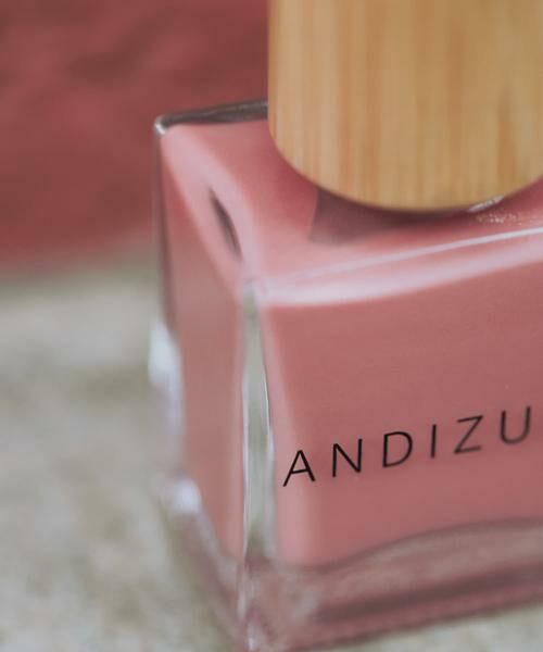 URBAN RESEARCH / アーバンリサーチ コスメ | 『別注』ANDIZUMO×URBAN RESEARCH　ネイルカラー26SS　天陽 | 詳細1