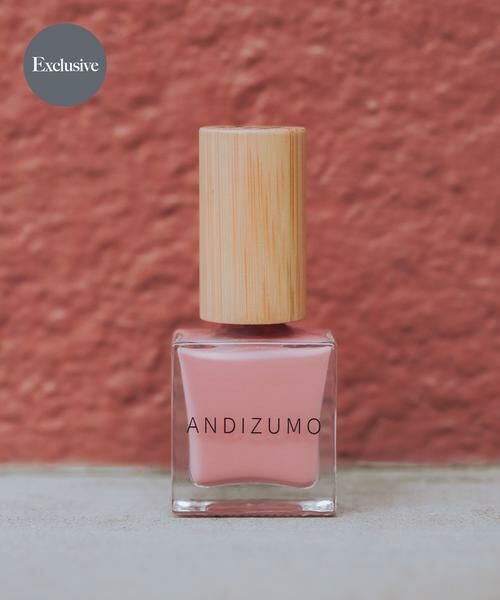 URBAN RESEARCH / アーバンリサーチ コスメ | 『別注』ANDIZUMO×URBAN RESEARCH　ネイルカラー26SS　天陽（その他1）