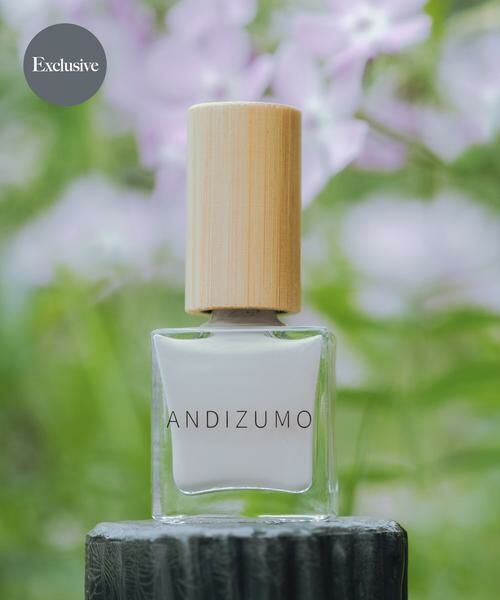URBAN RESEARCH / アーバンリサーチ コスメ | 『別注』ANDIZUMO×URBAN RESEARCH　ネイルカラー26SS　月夜（その他2）