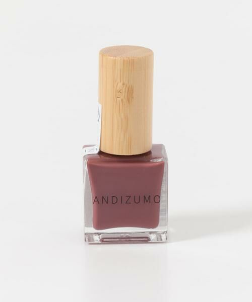 URBAN RESEARCH / アーバンリサーチ コスメ | ANDIZUMO　ネイルカラ-KAMIARI25（レッド系その他）
