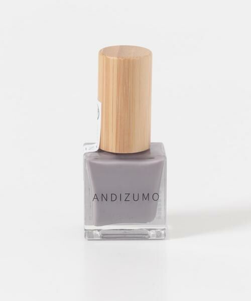 URBAN RESEARCH / アーバンリサーチ コスメ | ANDIZUMO　ネイルカラ-KAMIARI25（グレー系その他）