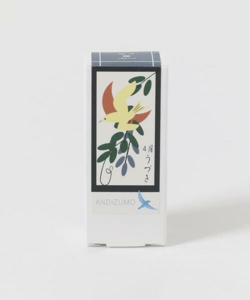 URBAN RESEARCH / アーバンリサーチ コスメ | ANDIZUMO　ネイルカラーHANAFUDA | 詳細13