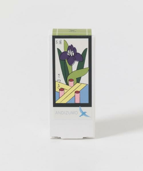 URBAN RESEARCH / アーバンリサーチ コスメ | ANDIZUMO　ネイルカラーHANAFUDA | 詳細16