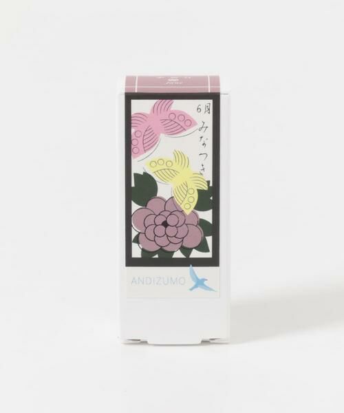 URBAN RESEARCH / アーバンリサーチ コスメ | ANDIZUMO　ネイルカラーHANAFUDA | 詳細19