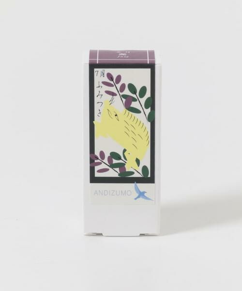 URBAN RESEARCH / アーバンリサーチ コスメ | ANDIZUMO　ネイルカラーHANAFUDA | 詳細22