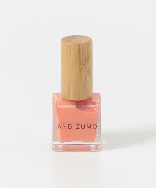 URBAN RESEARCH / アーバンリサーチ コスメ | ANDIZUMO　ネイルカラー七福神（オレンジ系その他）