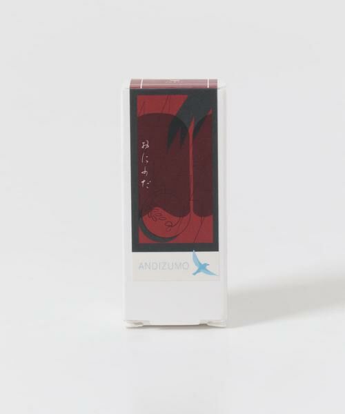 URBAN RESEARCH / アーバンリサーチ コスメ | ANDIZUMO　ネイルカラーHANAFUDA SP | 詳細3