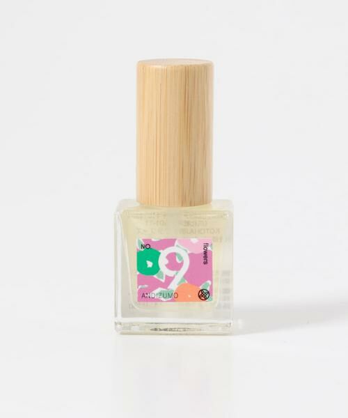 URBAN RESEARCH / アーバンリサーチ コスメ | ANDIZUMO　aromaoil フラワーズ | 詳細1