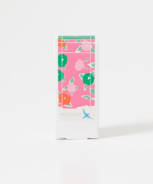 URBAN RESEARCH / アーバンリサーチ コスメ | ANDIZUMO　aromaoil フラワーズ | 詳細3