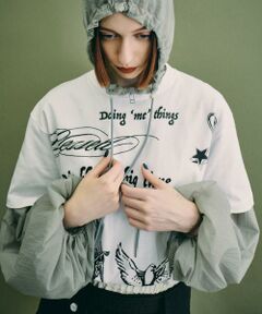 URBAN RESEARCH / アーバンリサーチ Tシャツ | Teya　TATOO T-SHIRTS