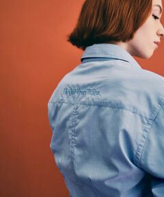 URBAN RESEARCH / アーバンリサーチ シャツ・ブラウス | Teya　BORROWED SHIRTS
