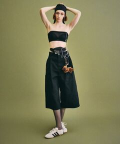 URBAN RESEARCH / アーバンリサーチ その他パンツ | Teya　WIDE VOLUME PANTS