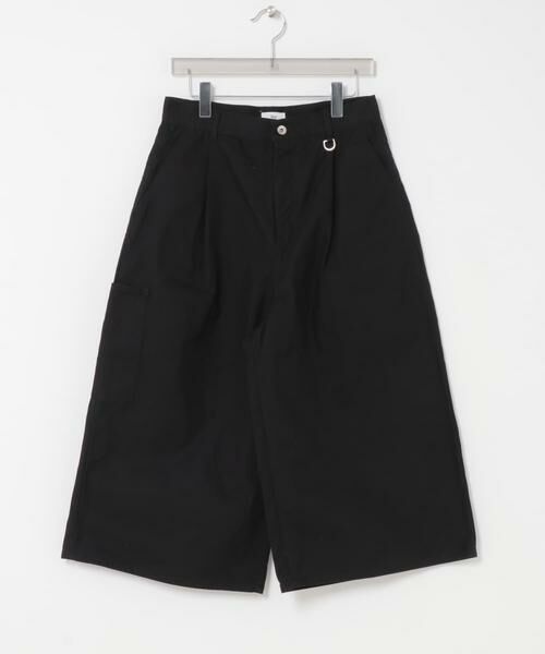 URBAN RESEARCH / アーバンリサーチ その他パンツ | Teya　WIDE VOLUME PANTS | 詳細4