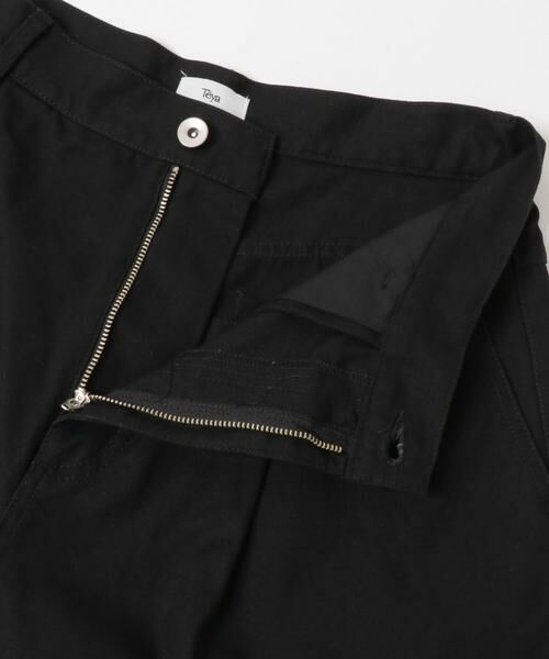 URBAN RESEARCH / アーバンリサーチ その他パンツ | Teya　WIDE VOLUME PANTS | 詳細5