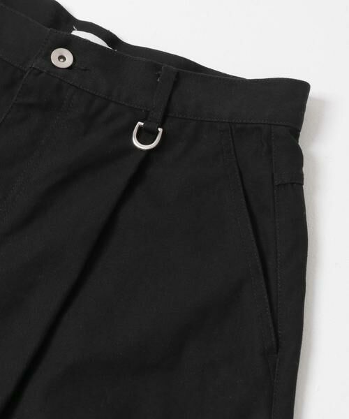 URBAN RESEARCH / アーバンリサーチ その他パンツ | Teya　WIDE VOLUME PANTS | 詳細6