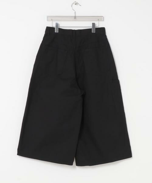 URBAN RESEARCH / アーバンリサーチ その他パンツ | Teya　WIDE VOLUME PANTS | 詳細7