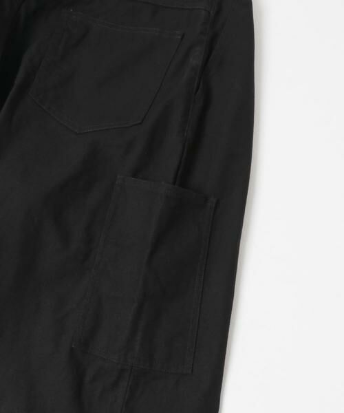 URBAN RESEARCH / アーバンリサーチ その他パンツ | Teya　WIDE VOLUME PANTS | 詳細8