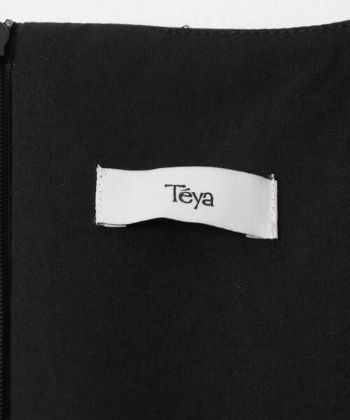 URBAN RESEARCH / アーバンリサーチ ワンピース | Teya　NO MATTER DRESS | 詳細9