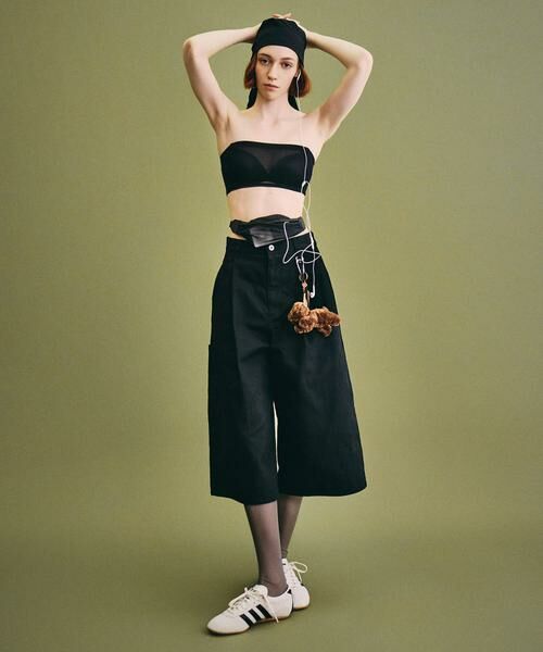 URBAN RESEARCH / アーバンリサーチ メッセンジャーバッグ・ウエストポーチ | Teya　ACTIVE BELT BAG | 詳細2