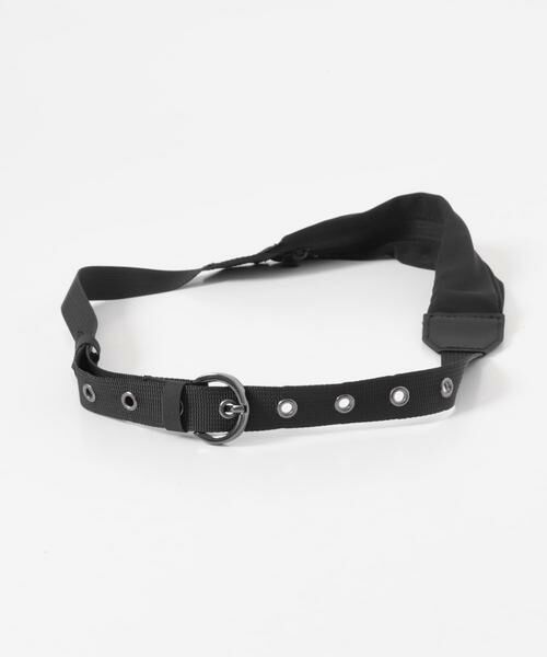 URBAN RESEARCH / アーバンリサーチ メッセンジャーバッグ・ウエストポーチ | Teya　ACTIVE BELT BAG | 詳細6