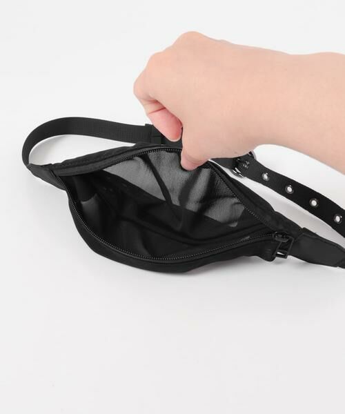 URBAN RESEARCH / アーバンリサーチ メッセンジャーバッグ・ウエストポーチ | Teya　ACTIVE BELT BAG | 詳細8