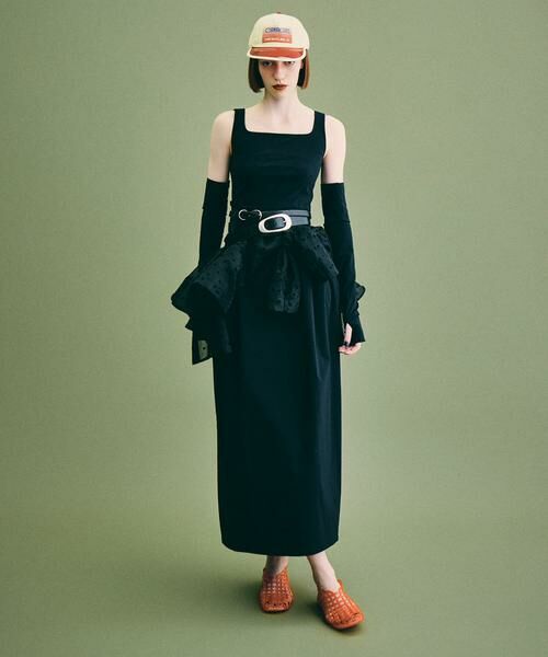 URBAN RESEARCH / アーバンリサーチ 手袋 | Teya　ARMOR SLEEVE | 詳細3