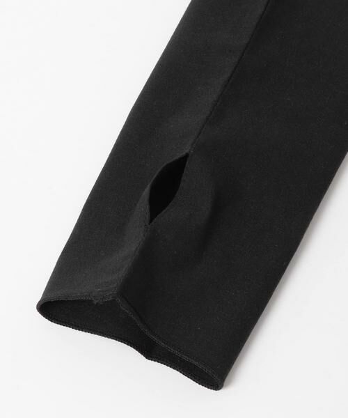 URBAN RESEARCH / アーバンリサーチ 手袋 | Teya　ARMOR SLEEVE | 詳細6