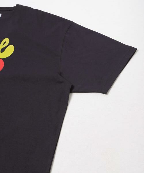 URBAN RESEARCH / アーバンリサーチ Tシャツ | Wide Dad　GRAPHIC T-SHIRTS WITH HATCH | 詳細22