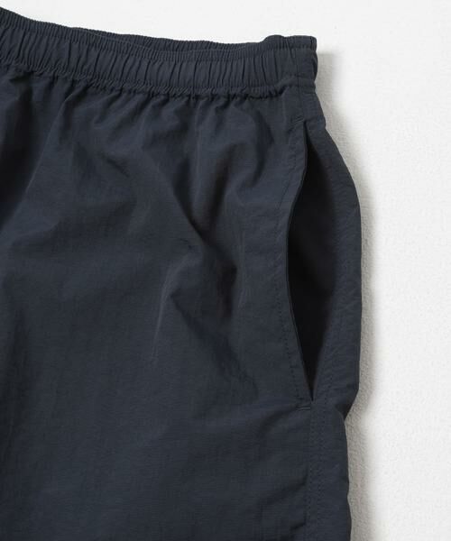 URBAN RESEARCH / アーバンリサーチ ショート・ハーフ・半端丈パンツ | Wide Dad　GRAPHIC SHORTS WITH HATCH | 詳細23