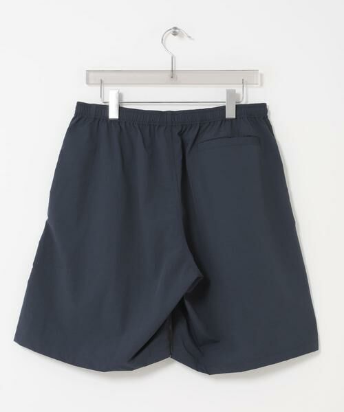 URBAN RESEARCH / アーバンリサーチ ショート・ハーフ・半端丈パンツ | Wide Dad　GRAPHIC SHORTS WITH HATCH | 詳細25