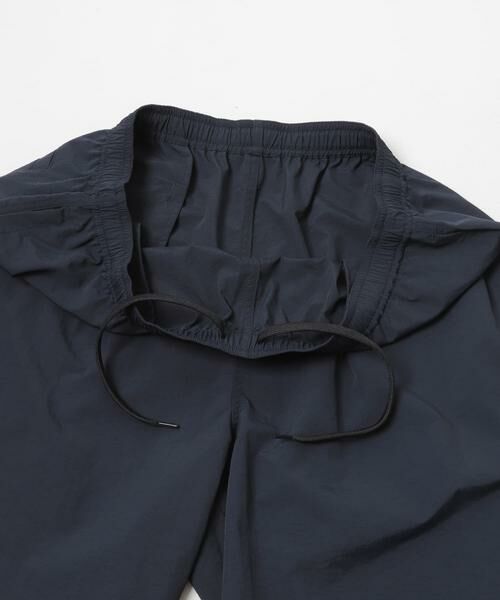 URBAN RESEARCH / アーバンリサーチ ショート・ハーフ・半端丈パンツ | Wide Dad　GRAPHIC SHORTS WITH HATCH | 詳細22