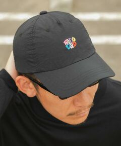 URBAN RESEARCH / アーバンリサーチ キャップ | Wide Dad　GRAPHIC CAP WITH HATCH