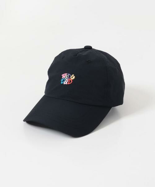 URBAN RESEARCH / アーバンリサーチ キャップ | Wide Dad　GRAPHIC CAP WITH HATCH | 詳細16