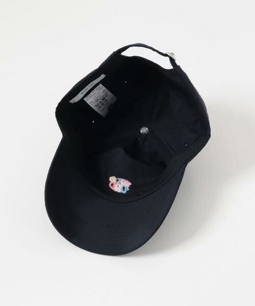 URBAN RESEARCH / アーバンリサーチ キャップ | Wide Dad　GRAPHIC CAP WITH HATCH | 詳細18