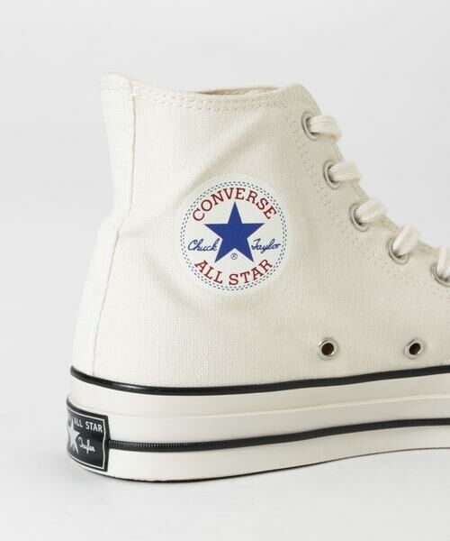 URBAN RESEARCH / アーバンリサーチ スニーカー | CONVERSE　ALL STAR LGCY HI | 詳細5
