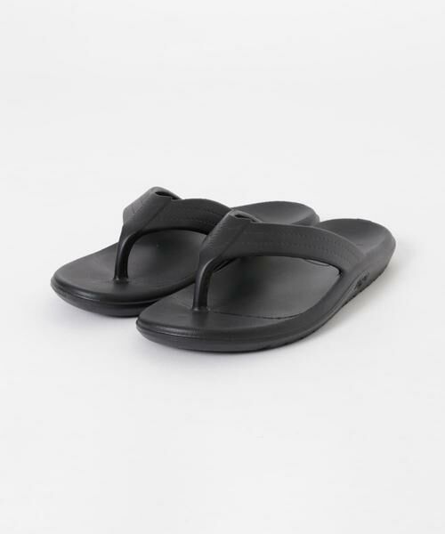 URBAN RESEARCH / アーバンリサーチ サンダル | ISLAND SLIPPER　202EVA | 詳細1