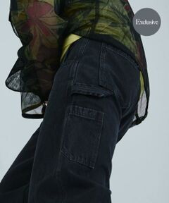 URBAN RESEARCH / アーバンリサーチ デニムパンツ | LEVI’S　EXCLUSIVE EXTRA BAGGY