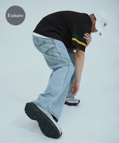 URBAN RESEARCH / アーバンリサーチ デニムパンツ | LEVI’S　EXCLUSIVE EXTRA BAGGY