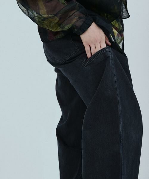 URBAN RESEARCH / アーバンリサーチ デニムパンツ | LEVI’S EXCLUSIVE EXTRA BAGGY | 詳細1